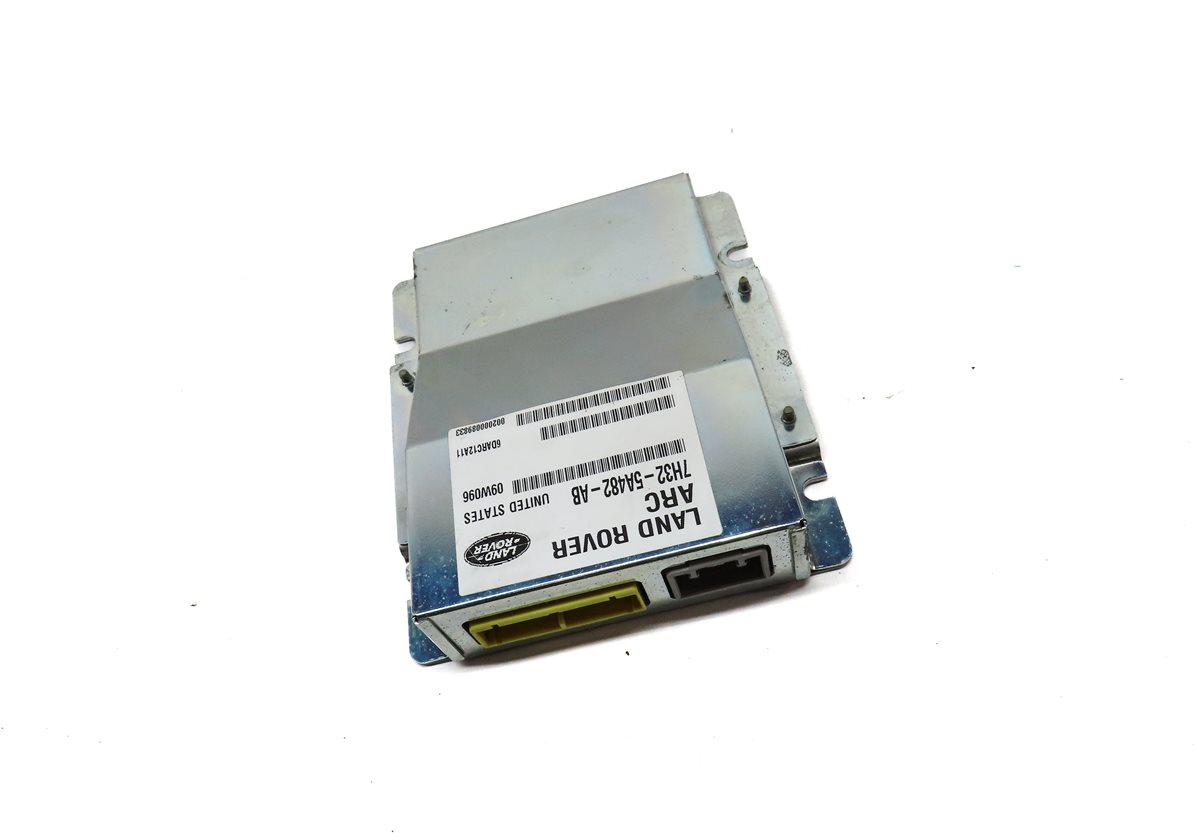 Thumbnail 3: 2009 LAND RANGE ROVER SPORT (L320) 4.2L SUPER ACTIVE ROLL CONTROL MODULE (ARC)