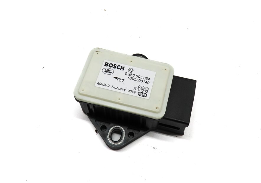 Thumbnail 1: 2009 LAND RANGE ROVER SPORT (L320) YAW SPEED SENSOR