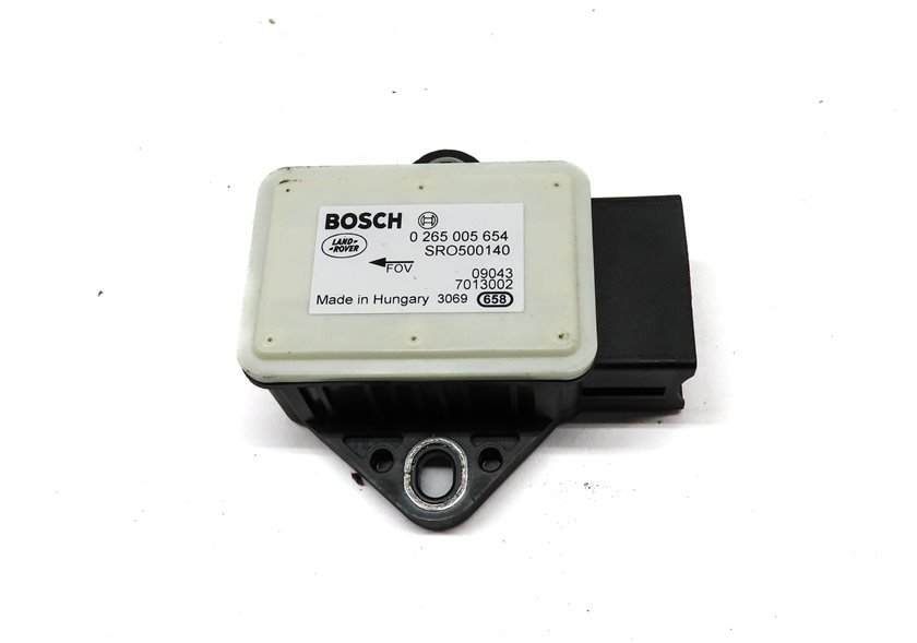 Thumbnail 2: 2009 LAND RANGE ROVER SPORT (L320) YAW SPEED SENSOR