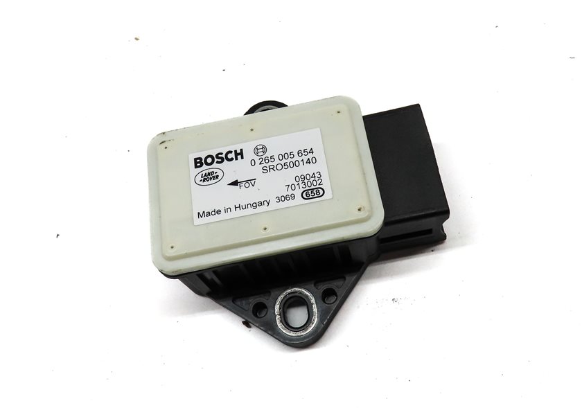 Thumbnail 3: 2009 LAND RANGE ROVER SPORT (L320) YAW SPEED SENSOR