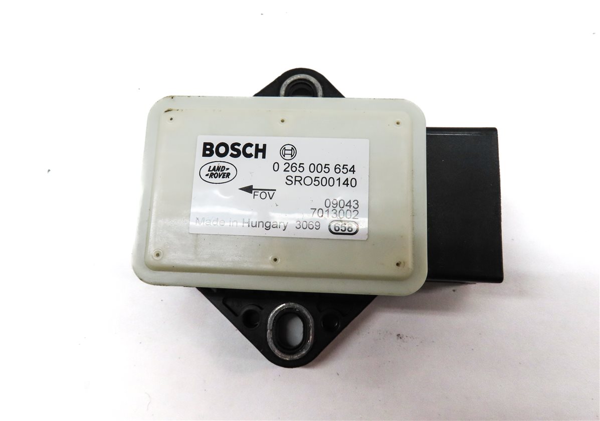 Thumbnail 4: 2009 LAND RANGE ROVER SPORT (L320) YAW SPEED SENSOR