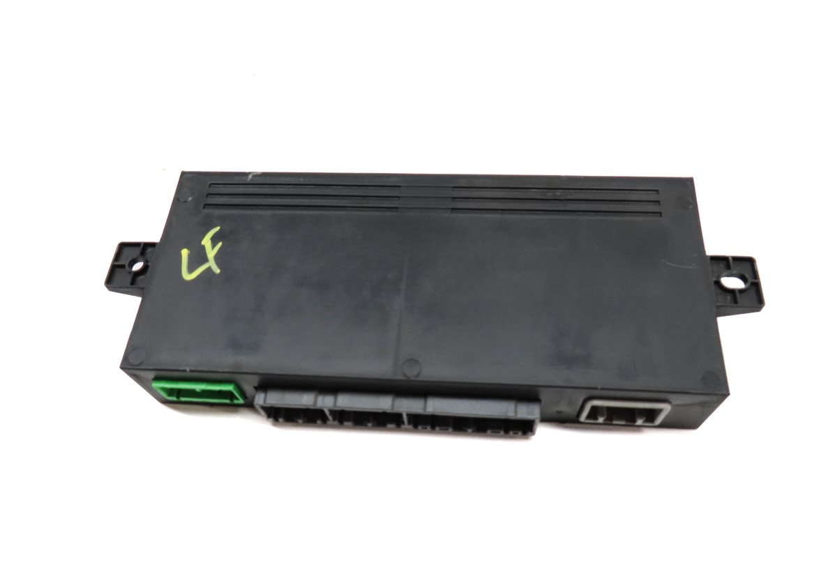 Thumbnail 4: 2009 LAND RANGE ROVER SPORT (L320) FRONT LEFT DRIVER SEAT CONTROL MODULE