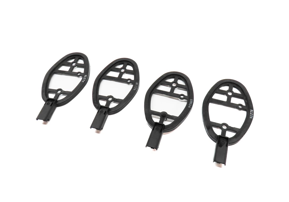Thumbnail 1: 2009 LAND RANGE ROVER SPORT (L320) TIRE PRESSURE MONITOR TPMS ANTENNA SET 4