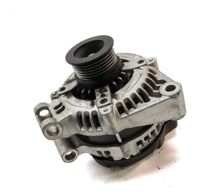 Thumbnail 3: 2009 LAND RANGE ROVER SPORT (L320) 4.2L SUPER ENGINE ALTERNATOR
