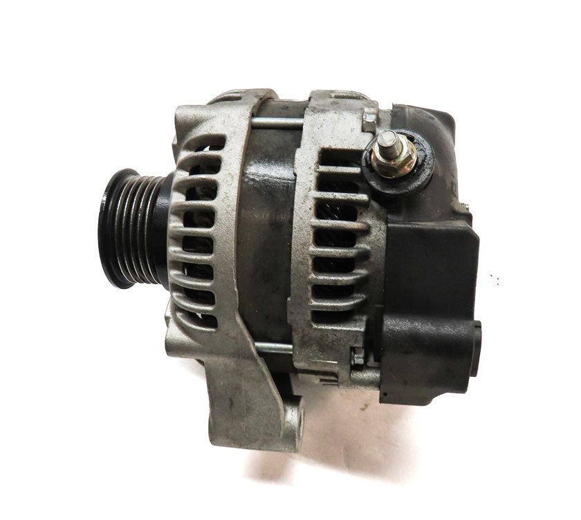 Thumbnail 4: 2009 LAND RANGE ROVER SPORT (L320) 4.2L SUPER ENGINE ALTERNATOR