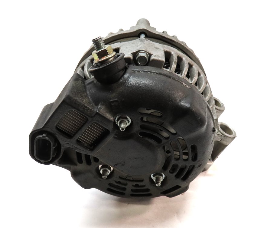 Thumbnail 5: 2009 LAND RANGE ROVER SPORT (L320) 4.2L SUPER ENGINE ALTERNATOR