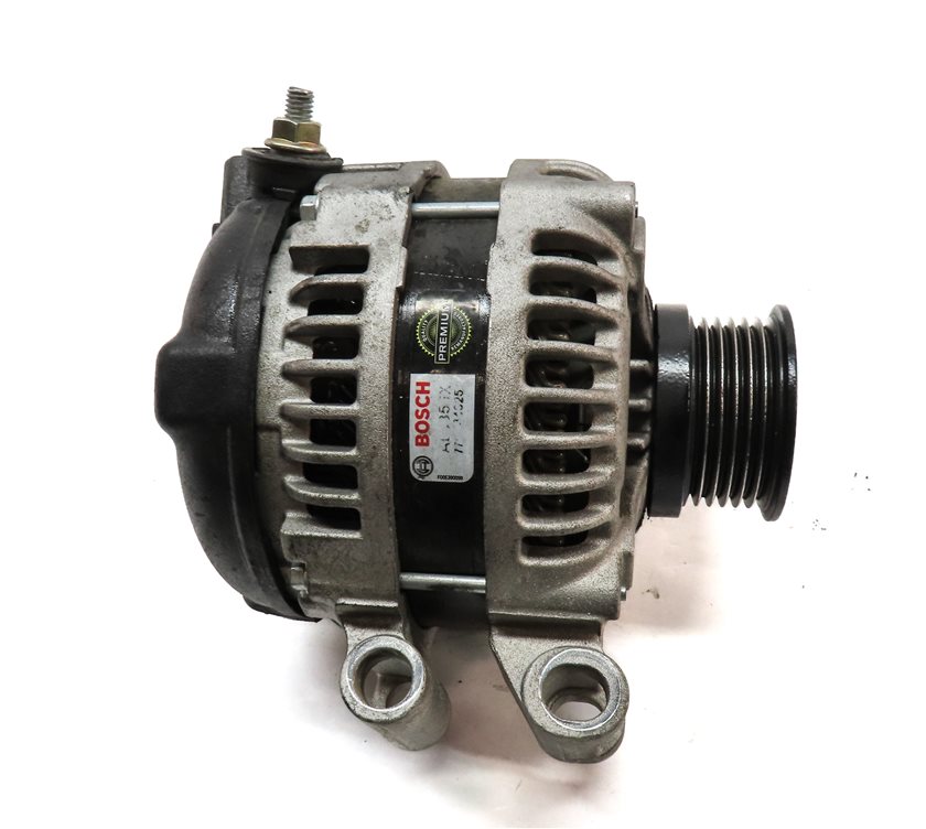 Thumbnail 6: 2009 LAND RANGE ROVER SPORT (L320) 4.2L SUPER ENGINE ALTERNATOR