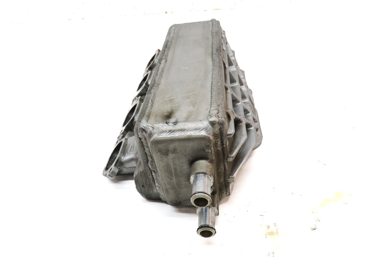 Thumbnail 5: 06-09 RANGE ROVER SPORT (L320 L322) 4.2L SC INTAKE MANIFOLD INTERCOOLER SET-2
