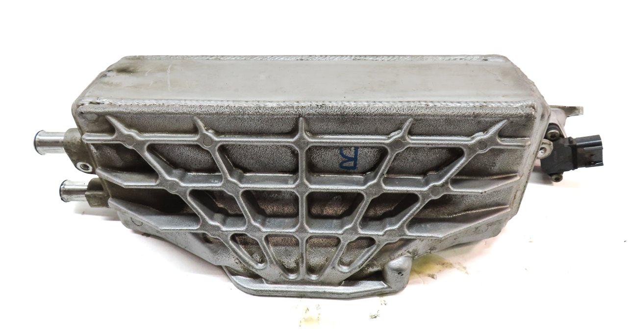 Thumbnail 6: 06-09 RANGE ROVER SPORT (L320 L322) 4.2L SC INTAKE MANIFOLD INTERCOOLER SET-2
