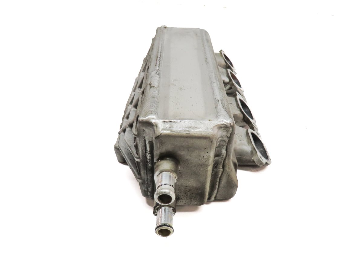Thumbnail 9: 06-09 RANGE ROVER SPORT (L320 L322) 4.2L SC INTAKE MANIFOLD INTERCOOLER SET-2