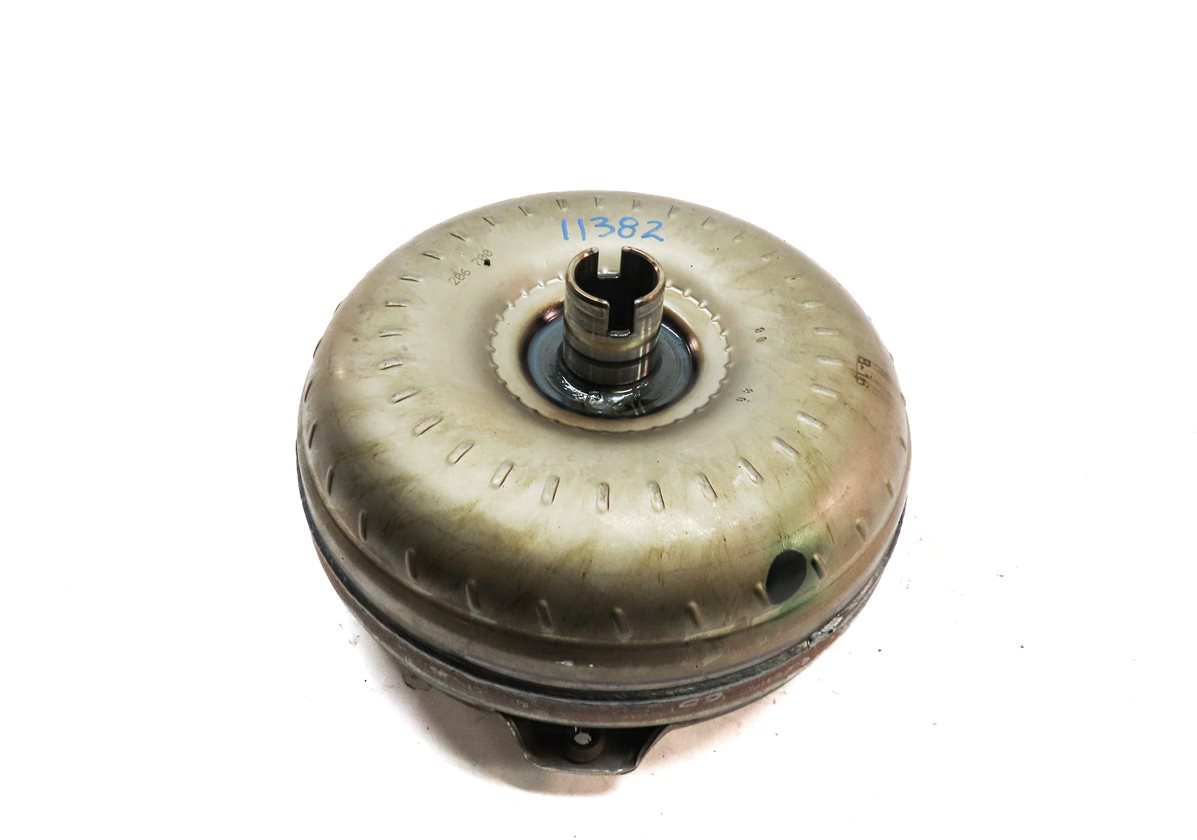 2006-2009 RANGE ROVER SPORT (L320 L322) 4.2L SUPERCHARGED AUTO TORQUE CONVERTER
