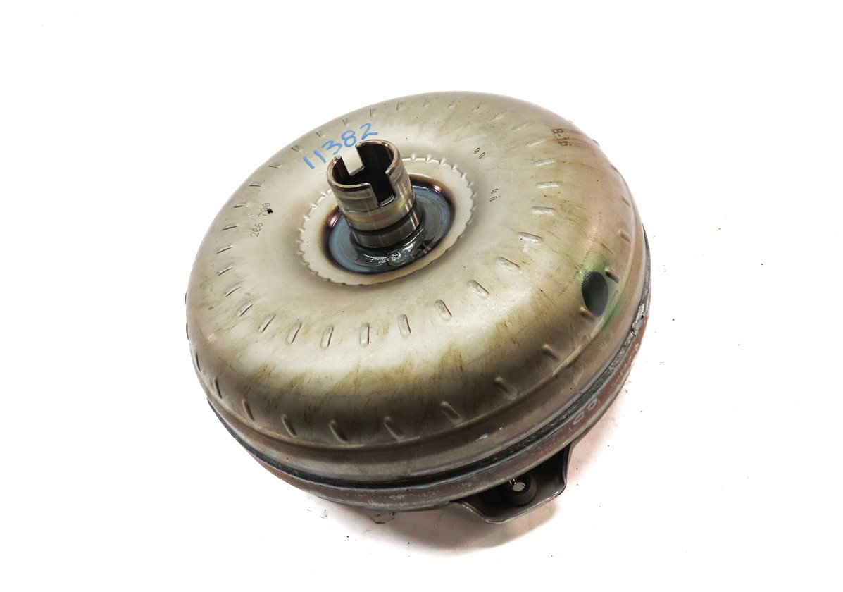 Thumbnail 3: 2006-2009 RANGE ROVER SPORT (L320 L322) 4.2L SUPERCHARGED AUTO TORQUE CONVERTER