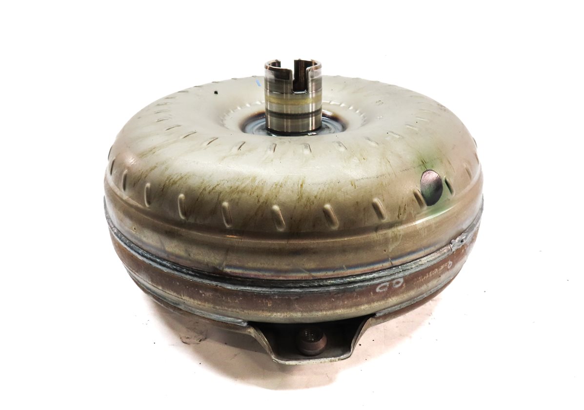 Thumbnail 4: 2006-2009 RANGE ROVER SPORT (L320 L322) 4.2L SUPERCHARGED AUTO TORQUE CONVERTER