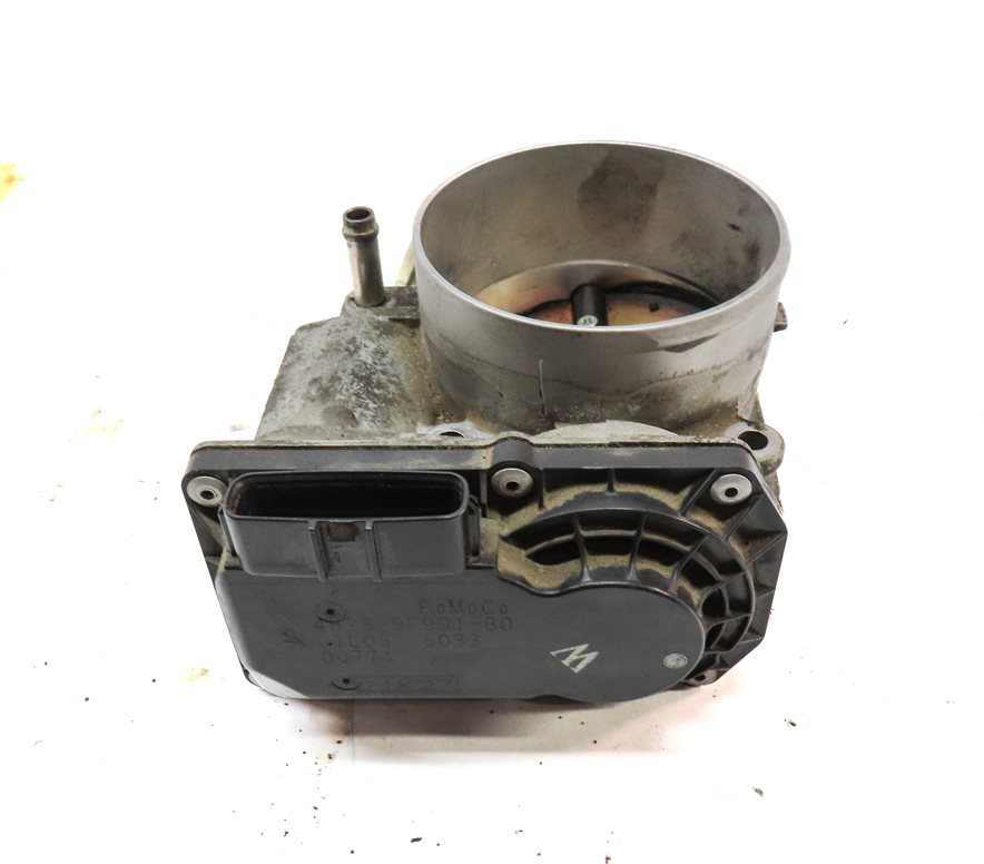 Thumbnail 2: 07-09 LR3 / RANGE ROVER SPORT (L320 L322) 4.2L / 4.4L V8 ENGINE - THROTTLE BODY