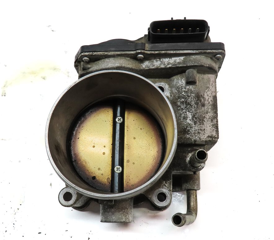 Thumbnail 4: 07-09 LR3 / RANGE ROVER SPORT (L320 L322) 4.2L / 4.4L V8 ENGINE - THROTTLE BODY