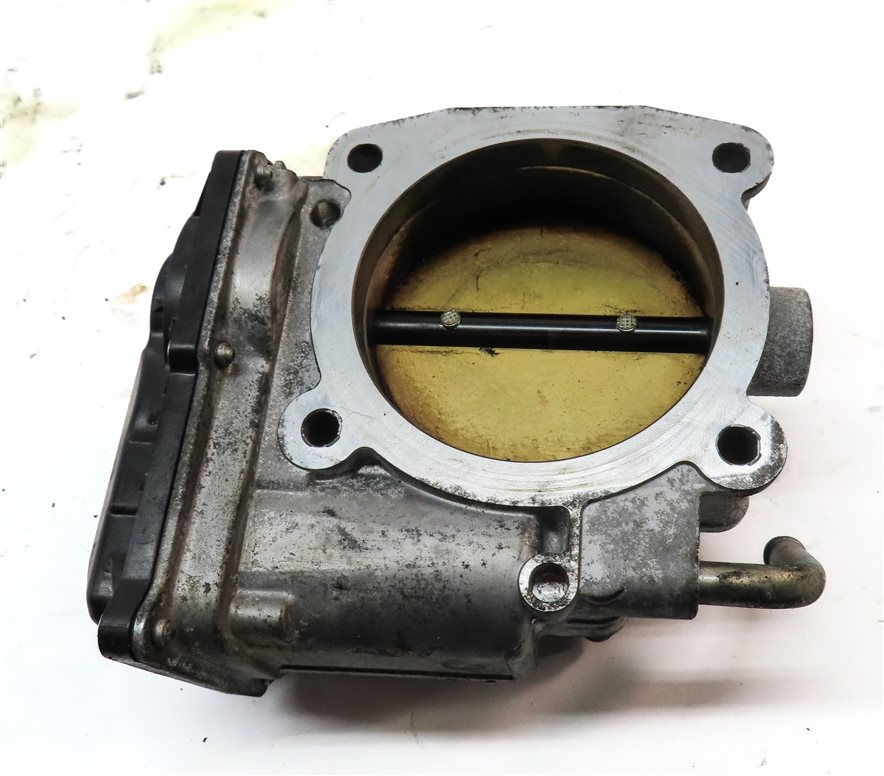 Thumbnail 5: 07-09 LR3 / RANGE ROVER SPORT (L320 L322) 4.2L / 4.4L V8 ENGINE - THROTTLE BODY