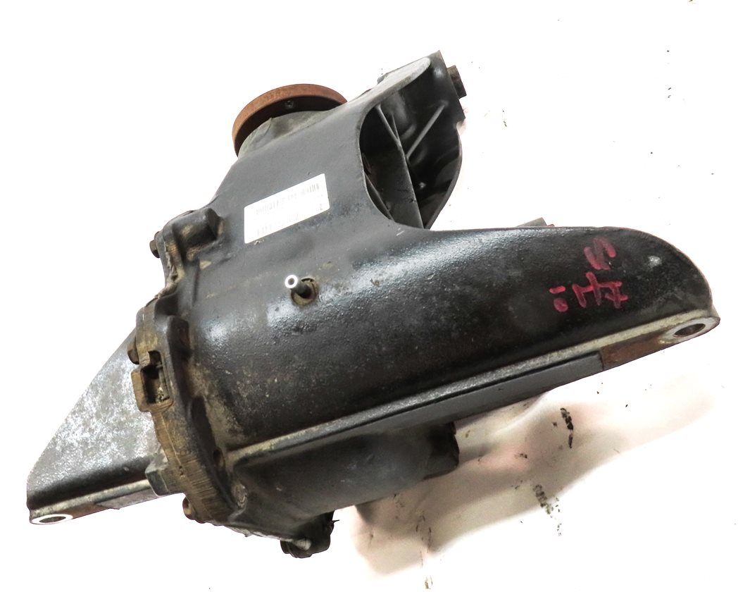 Thumbnail 3: 2006-2009 RANGE ROVER SPORT (L320) 4.2L SC NON LOCKING REAR DIFFERENTIAL CARRIER