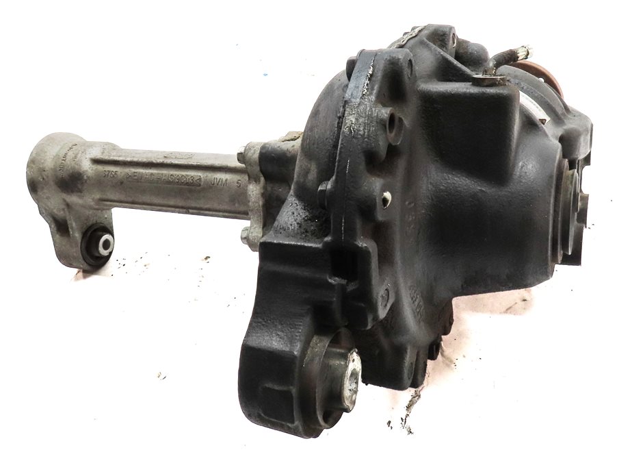 Thumbnail 2: 06-13 LR4 RANGE ROVER SPORT L320 (4.2L / 5.0L) FRONT DIFFERENTIAL CARRIER (3.54)