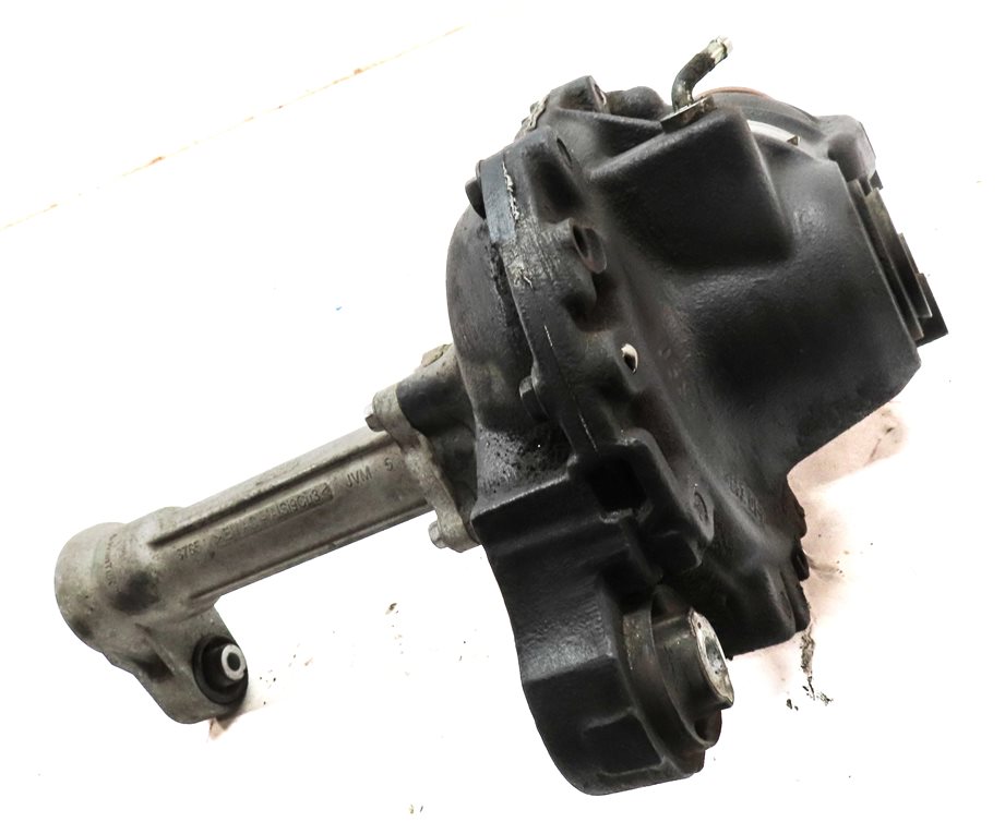 Thumbnail 3: 06-13 LR4 RANGE ROVER SPORT L320 (4.2L / 5.0L) FRONT DIFFERENTIAL CARRIER (3.54)