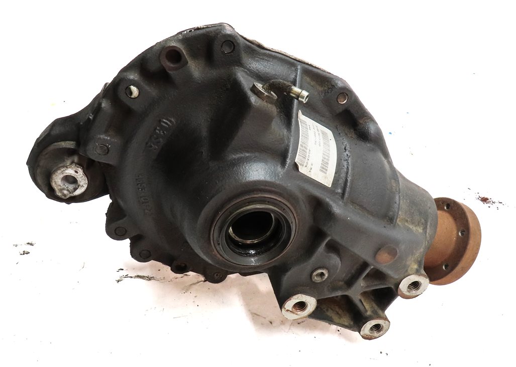 Thumbnail 4: 06-13 LR4 RANGE ROVER SPORT L320 (4.2L / 5.0L) FRONT DIFFERENTIAL CARRIER (3.54)