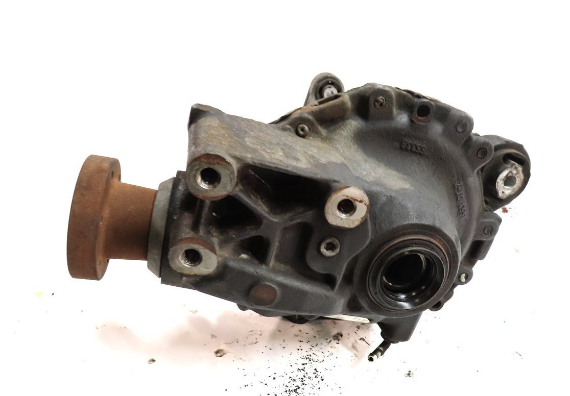 Thumbnail 6: 06-13 LR4 RANGE ROVER SPORT L320 (4.2L / 5.0L) FRONT DIFFERENTIAL CARRIER (3.54)