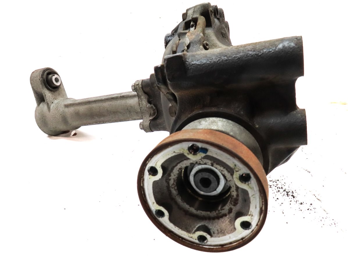 Thumbnail 7: 06-13 LR4 RANGE ROVER SPORT L320 (4.2L / 5.0L) FRONT DIFFERENTIAL CARRIER (3.54)