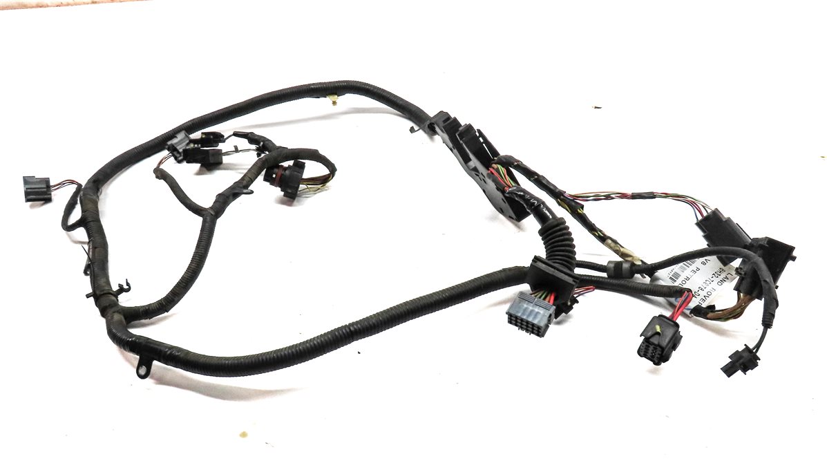 Thumbnail 1: 2009 LAND RANGE ROVER SPORT (L320) 4.2L SUPER TRANSMISSION WIRE WIRING HARNESS