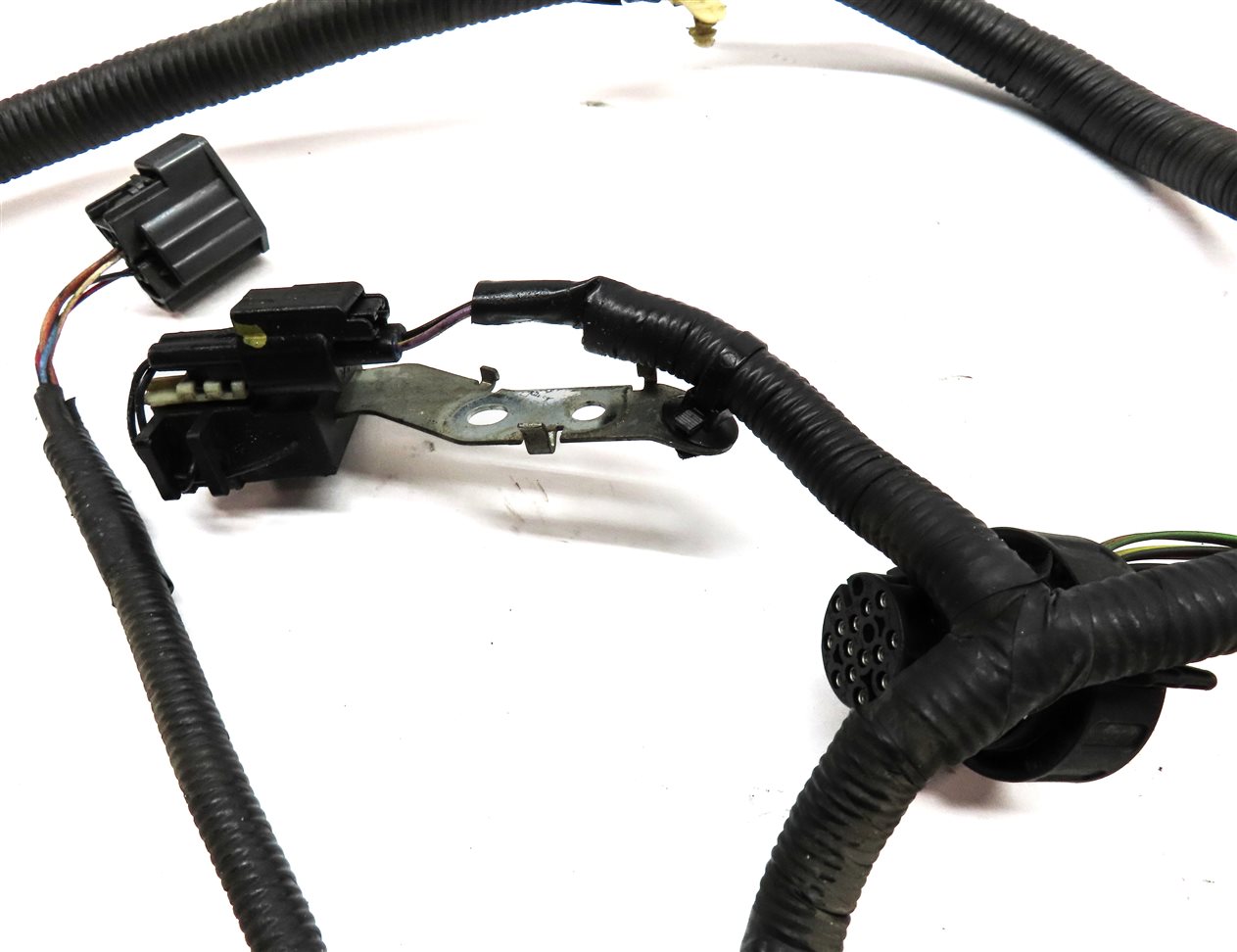 Thumbnail 5: 2009 LAND RANGE ROVER SPORT (L320) 4.2L SUPER TRANSMISSION WIRE WIRING HARNESS