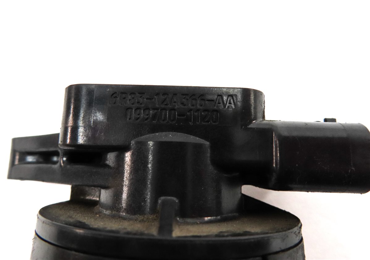 Thumbnail 5: 2009 LAND RANGE ROVER SPORT (L320) 4.2L SUPER ENGINE IGNTITION COIL SET 8