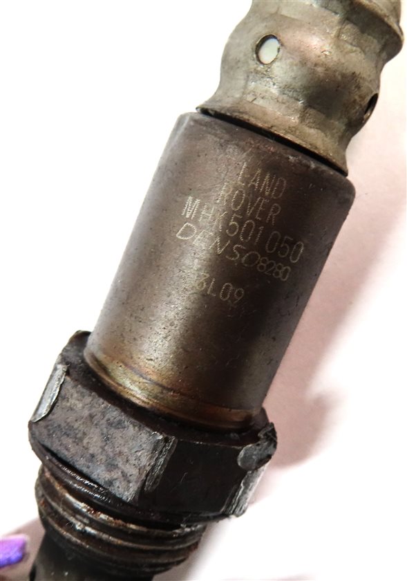 Thumbnail 4: 2009 LAND RANGE ROVER SPORT (L320) 4.2L SUPER ENGINE O2 OXYGEN SENSOR SET 4