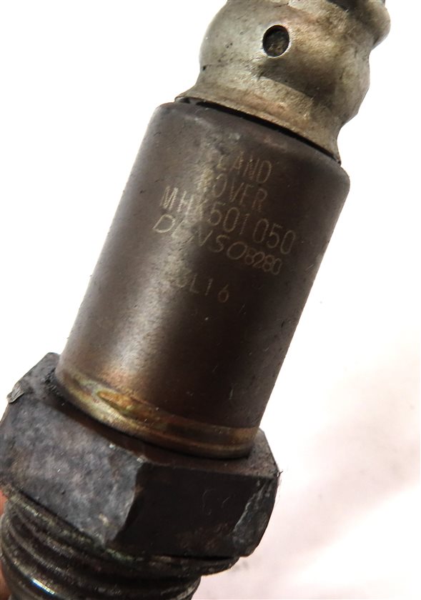 Thumbnail 5: 2009 LAND RANGE ROVER SPORT (L320) 4.2L SUPER ENGINE O2 OXYGEN SENSOR SET 4