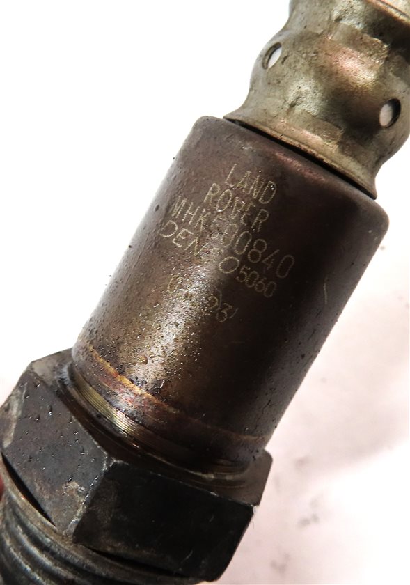 Thumbnail 6: 2009 LAND RANGE ROVER SPORT (L320) 4.2L SUPER ENGINE O2 OXYGEN SENSOR SET 4