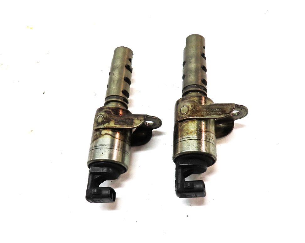 Thumbnail 2: 2009 LAND RANGE ROVER SPORT (L320) 4.2L SUPER ENGINE TIMING SOLENOID SET 2