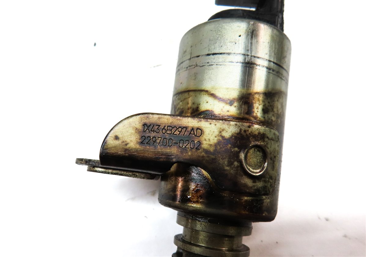 Thumbnail 5: 2009 LAND RANGE ROVER SPORT (L320) 4.2L SUPER ENGINE TIMING SOLENOID SET 2