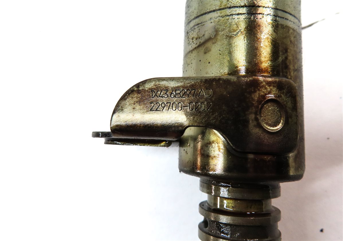 Thumbnail 6: 2009 LAND RANGE ROVER SPORT (L320) 4.2L SUPER ENGINE TIMING SOLENOID SET 2