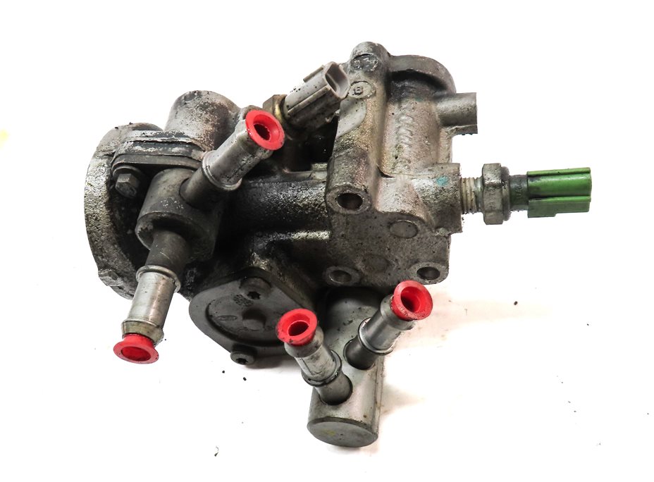 Thumbnail 2: 2009 LAND RANGE ROVER SPORT (L320) 4.2L SUPER ENGINE OIL FILTER HOUSING ADAPTER