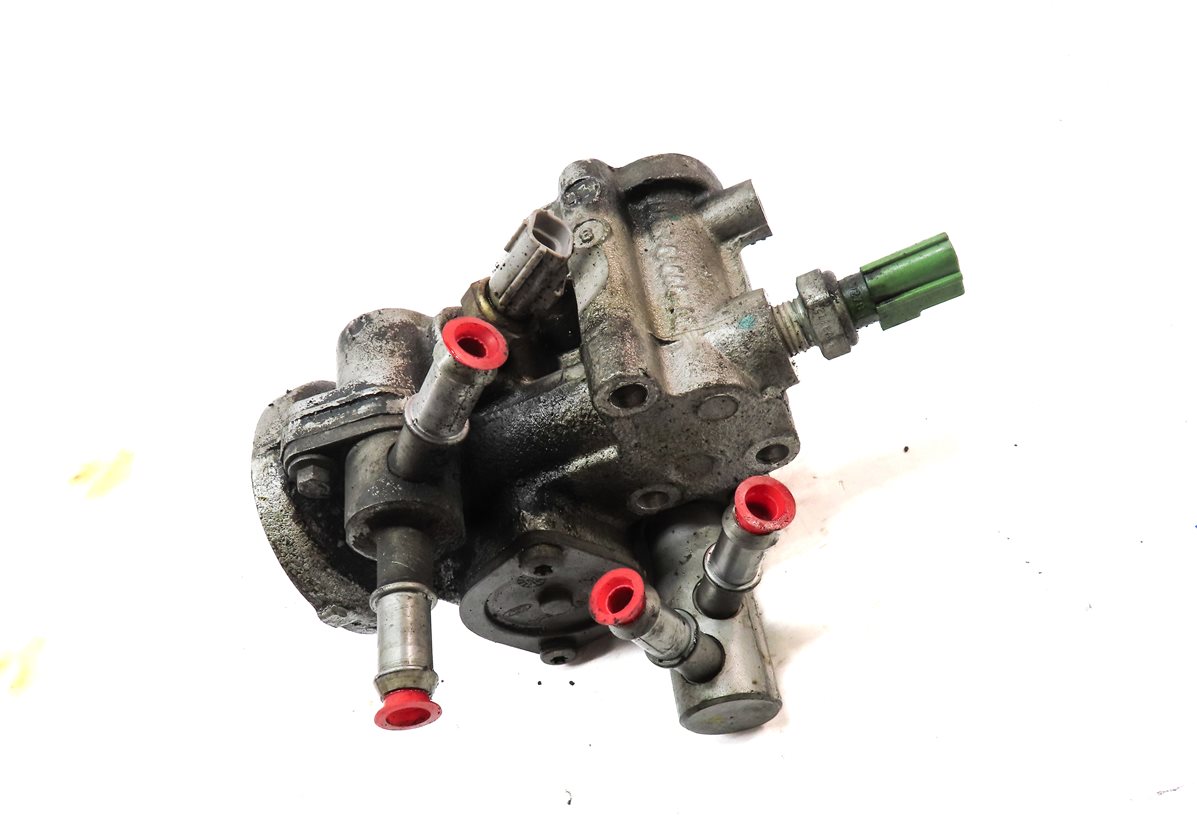 Thumbnail 3: 2009 LAND RANGE ROVER SPORT (L320) 4.2L SUPER ENGINE OIL FILTER HOUSING ADAPTER