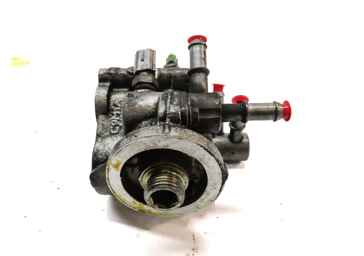 Thumbnail 4: 2009 LAND RANGE ROVER SPORT (L320) 4.2L SUPER ENGINE OIL FILTER HOUSING ADAPTER
