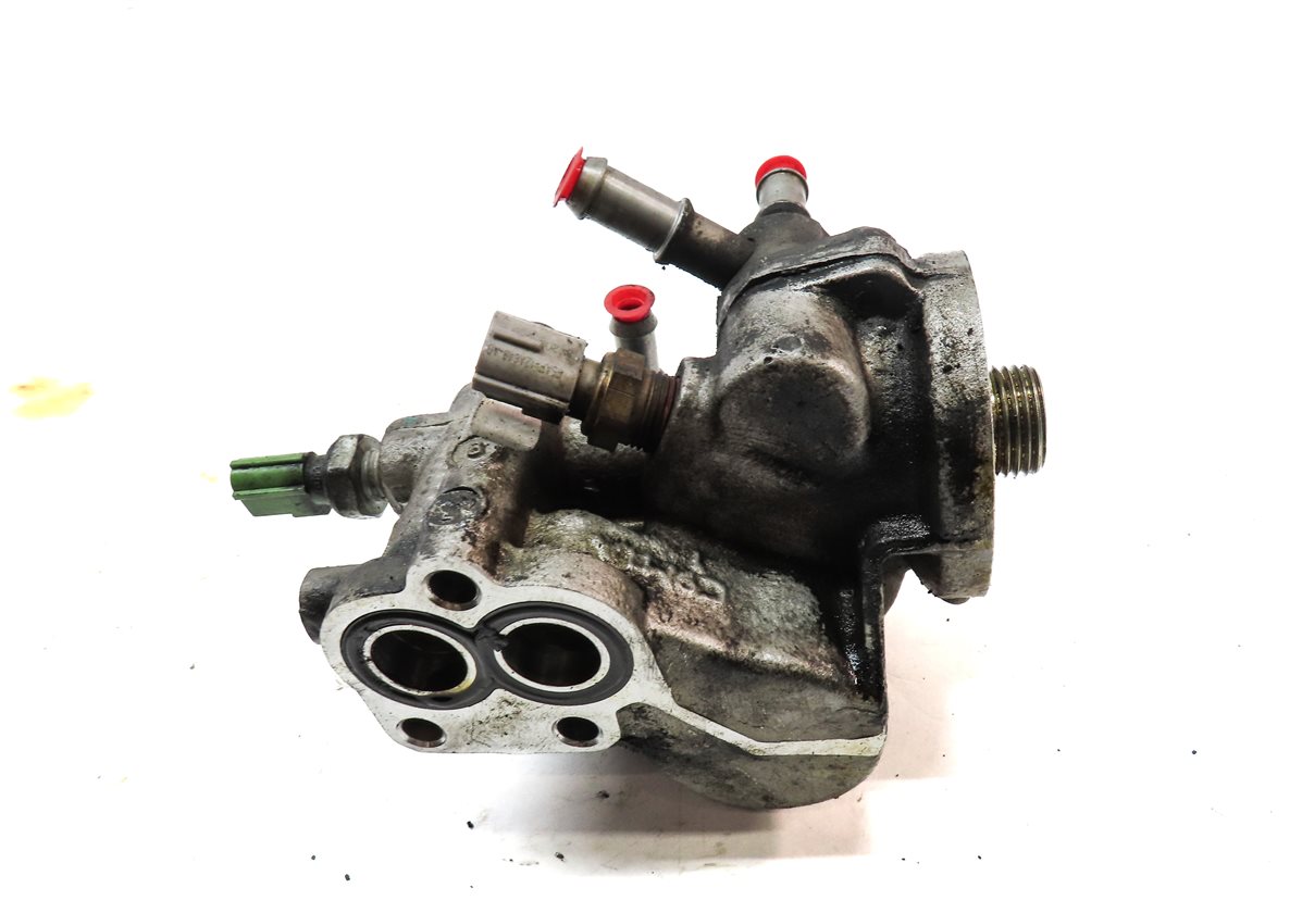 Thumbnail 5: 2009 LAND RANGE ROVER SPORT (L320) 4.2L SUPER ENGINE OIL FILTER HOUSING ADAPTER