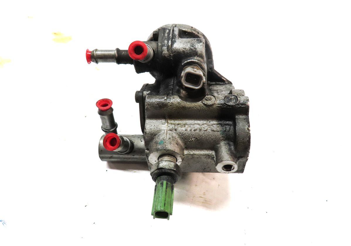 Thumbnail 6: 2009 LAND RANGE ROVER SPORT (L320) 4.2L SUPER ENGINE OIL FILTER HOUSING ADAPTER