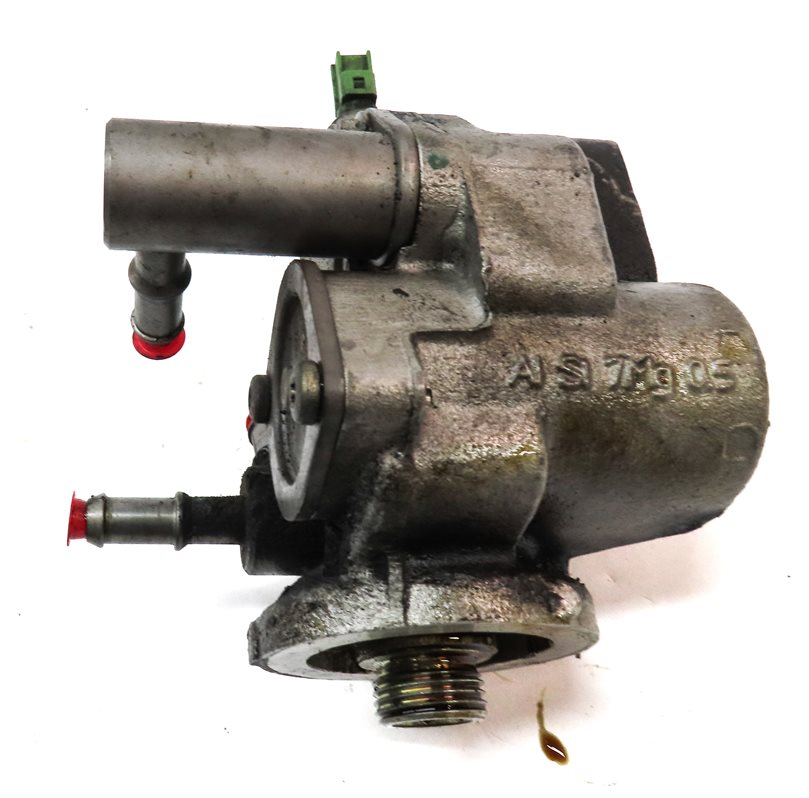Thumbnail 7: 2009 LAND RANGE ROVER SPORT (L320) 4.2L SUPER ENGINE OIL FILTER HOUSING ADAPTER