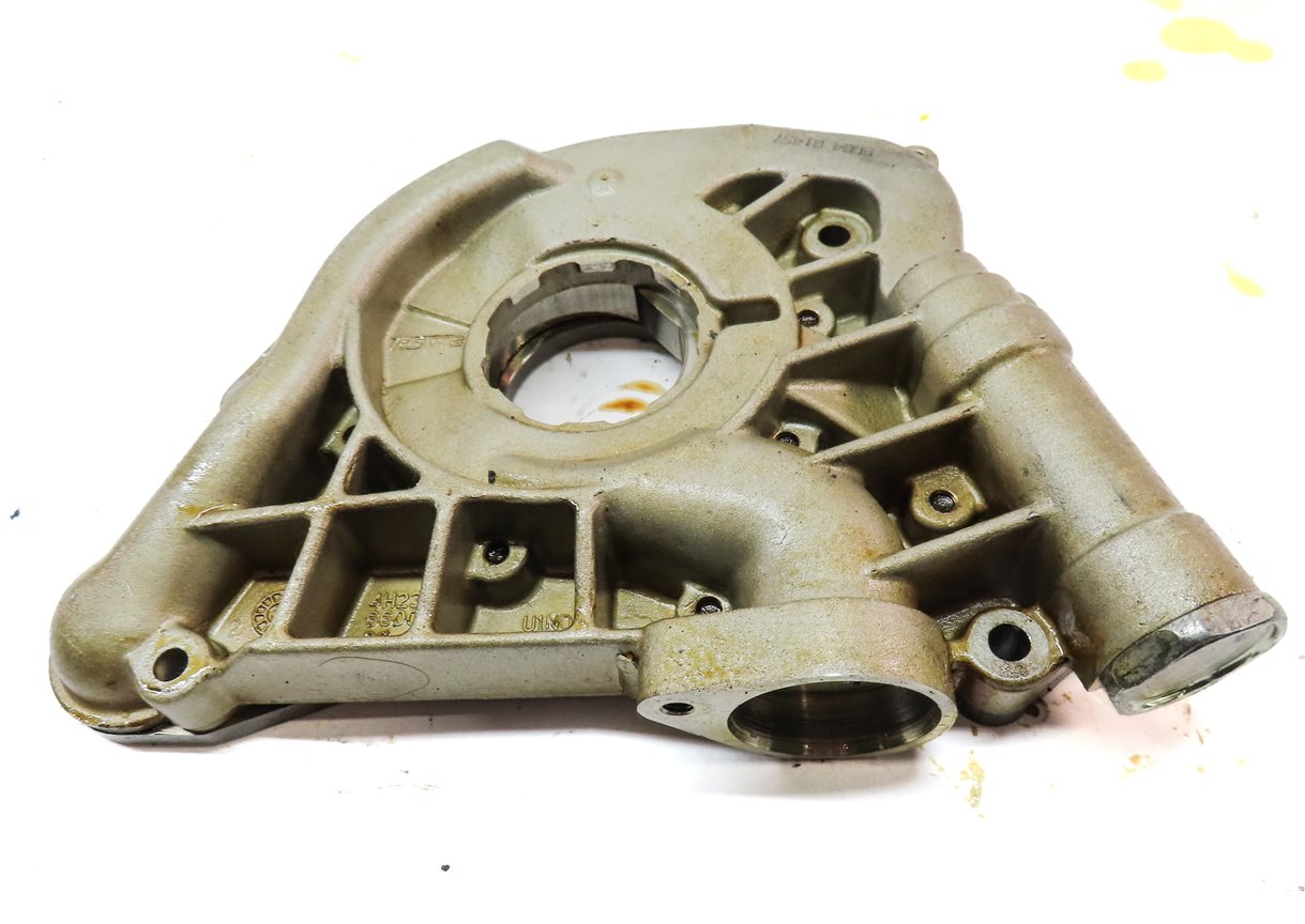 Thumbnail 2: 2009 LAND RANGE ROVER SPORT (L320) 4.2L SUPER ENGINE OIL PUMP