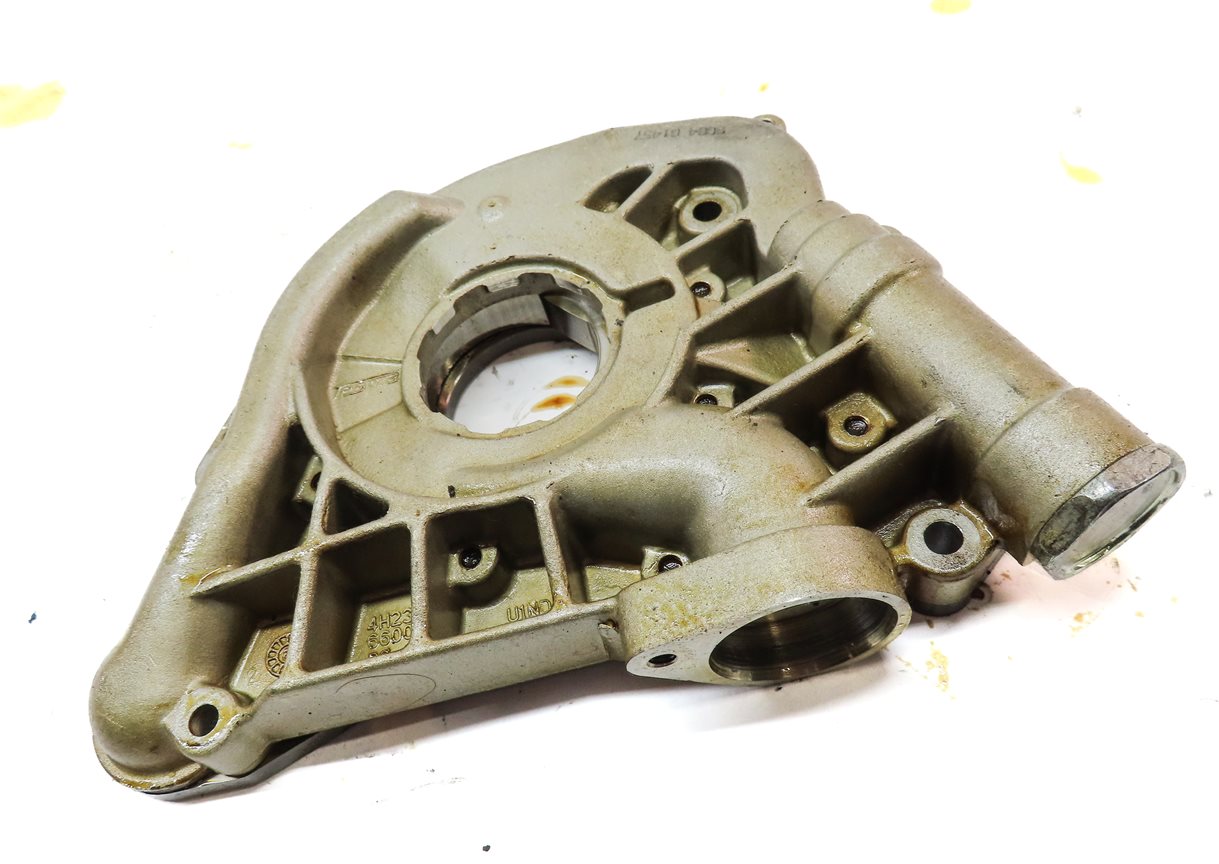 Thumbnail 3: 2009 LAND RANGE ROVER SPORT (L320) 4.2L SUPER ENGINE OIL PUMP