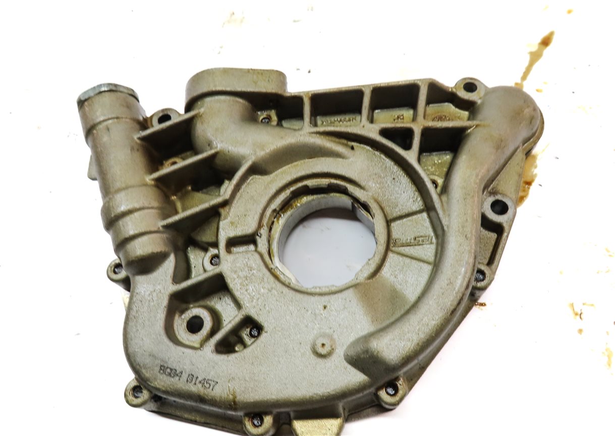 Thumbnail 4: 2009 LAND RANGE ROVER SPORT (L320) 4.2L SUPER ENGINE OIL PUMP