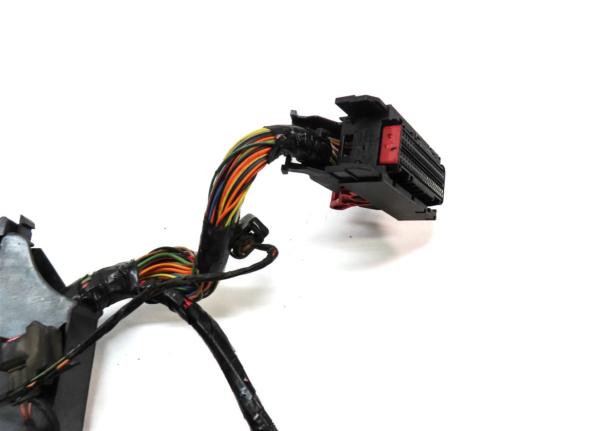 Thumbnail 4: 2009 LAND RANGE ROVER SPORT (L320) 4.2L SUPER ENGINE WIRE WIRING HARNESS
