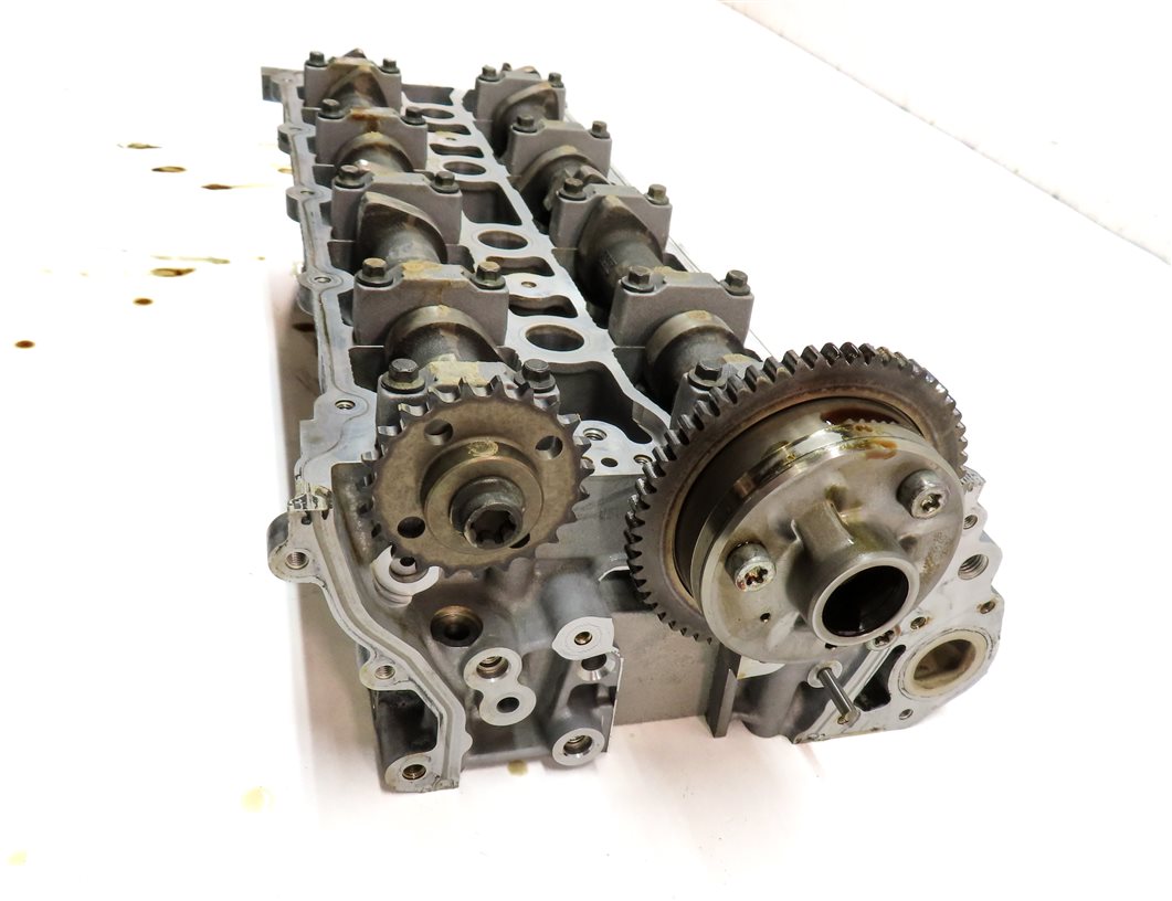 Thumbnail 6: 2007-2009 RANGE ROVER (L322) 4.2L SUPERCHARGED V8 ENGINE - RIGHT CYLINDER HEAD