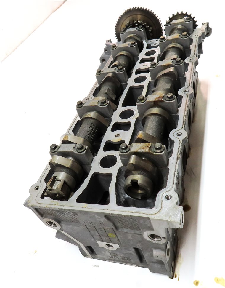Thumbnail 7: 2007-2009 RANGE ROVER (L322) 4.2L SUPERCHARGED V8 ENGINE - RIGHT CYLINDER HEAD