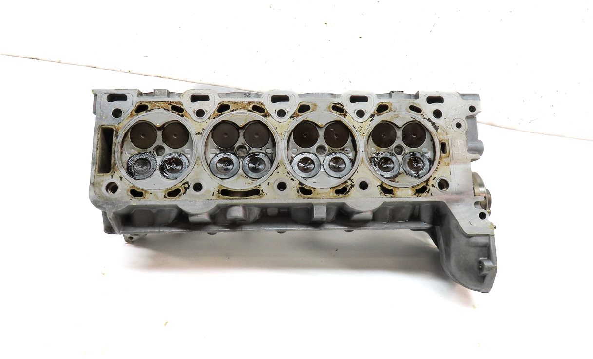 Thumbnail 8: 2007-2009 RANGE ROVER (L322) 4.2L SUPERCHARGED V8 ENGINE - RIGHT CYLINDER HEAD