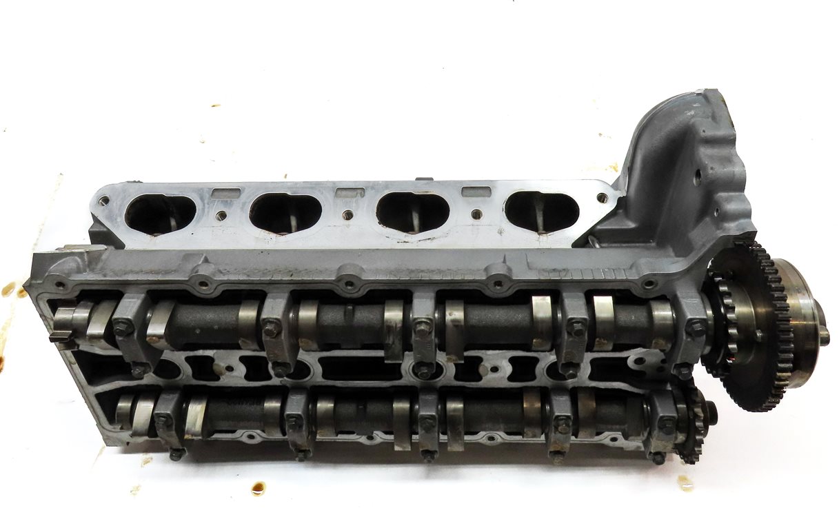 Thumbnail 9: 2007-2009 RANGE ROVER (L322) 4.2L SUPERCHARGED V8 ENGINE - RIGHT CYLINDER HEAD