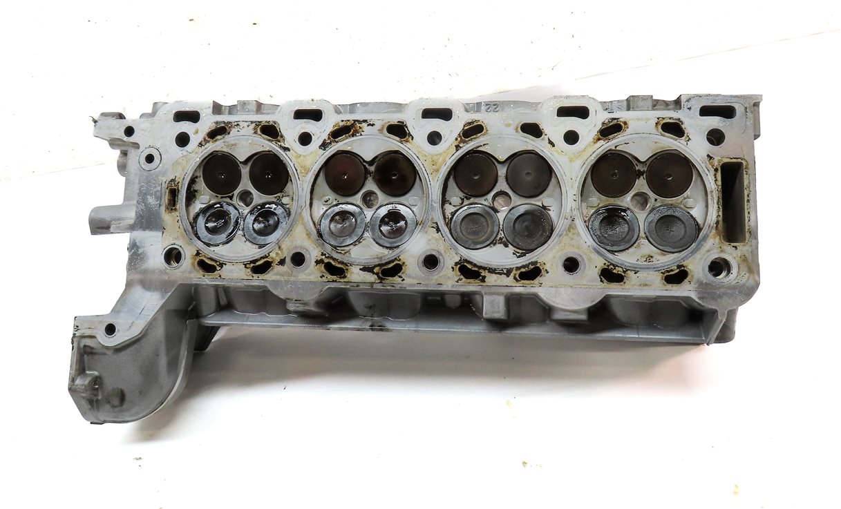 Thumbnail 8: 2007-2009 RANGE ROVER (L322) 4.2L SUPERCHARGED V8 ENGINE - LEFT CYLINDER HEAD